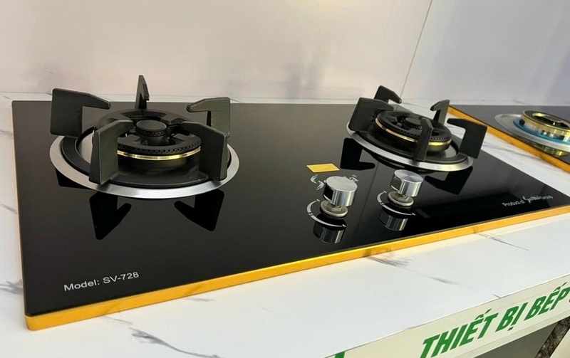 các loại bếp gas ảnh 1