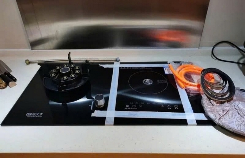 các loại bếp gas ảnh 4