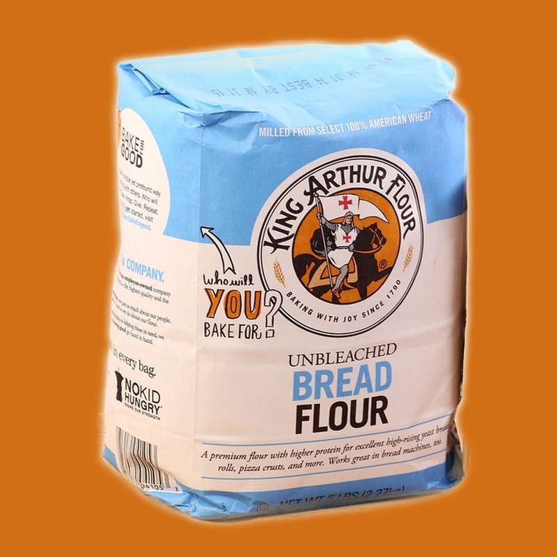 các loại bột làm bánh 4