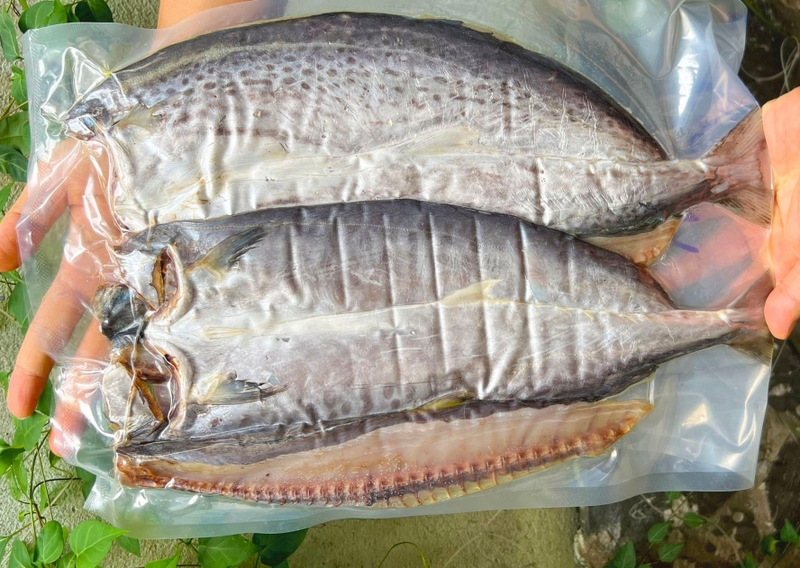 các loại cá khô 5