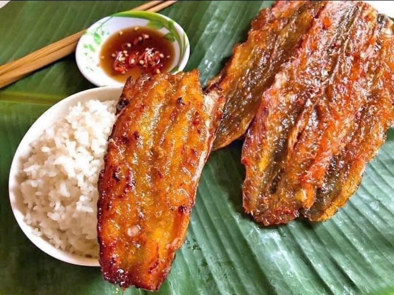 các loại cá khô 6