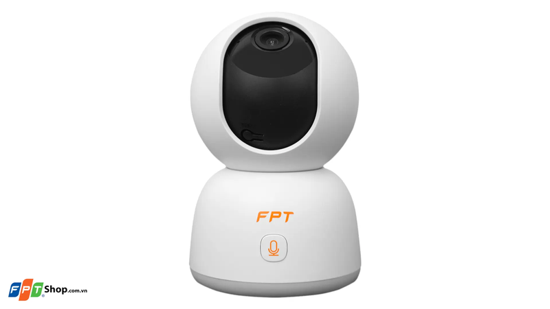Camera IP