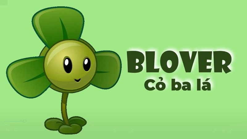 Blover
