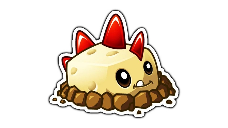 Primal Potato Mine
