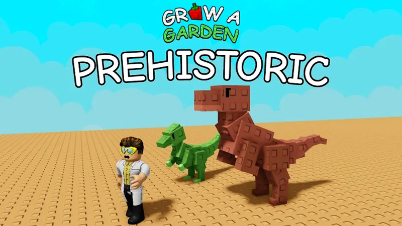 Cây Prehistoric