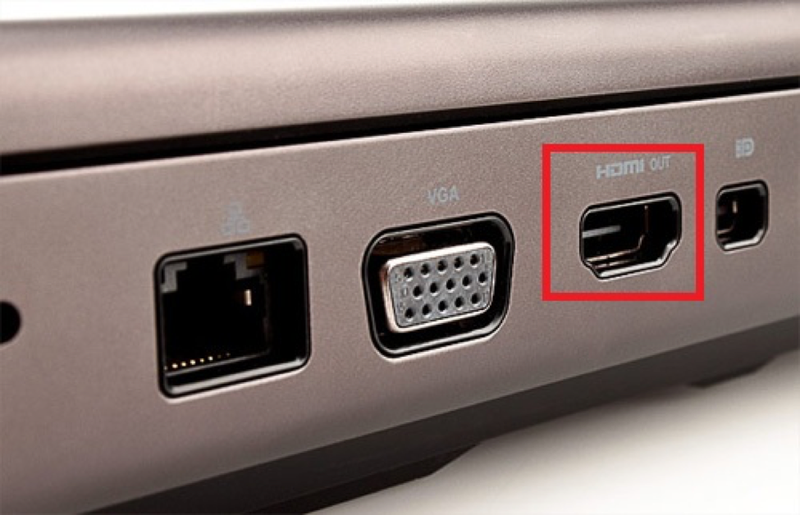cong hdmi