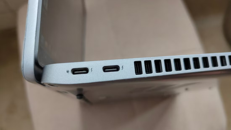 cong usb c