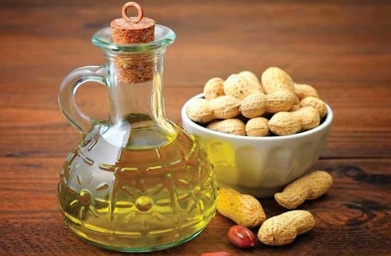 các loại dầu ăn ảnh 3