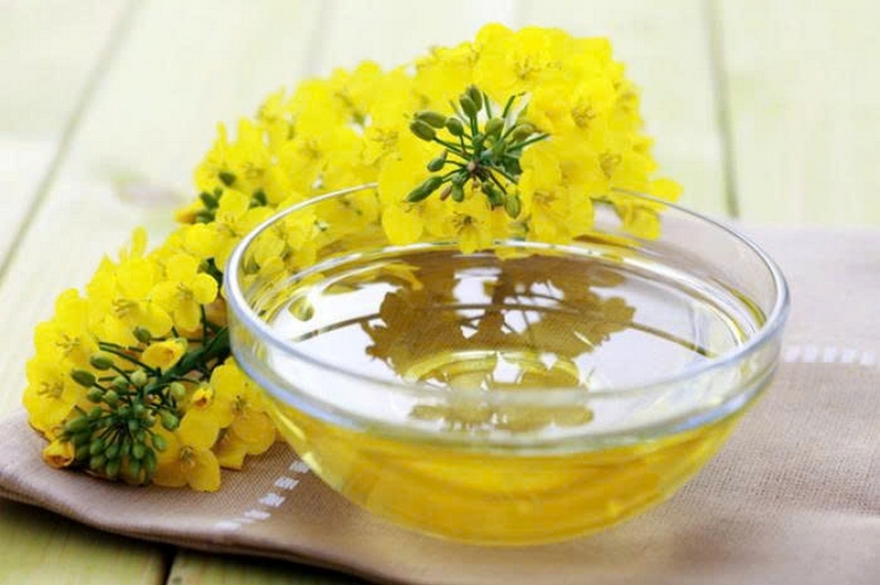 các loại dầu ăn ảnh 4