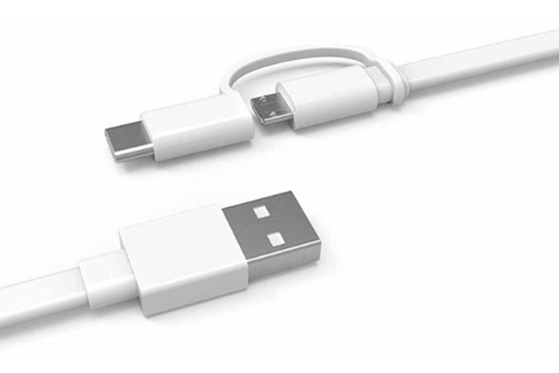 Các loại dây sạc điện thoại - Ảnh 16