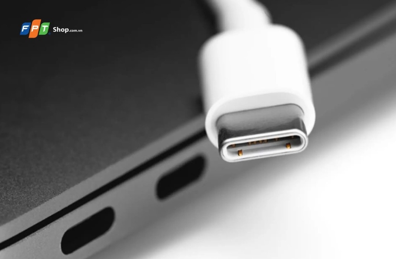 Các loại dây sạc điện thoại - Ảnh 2