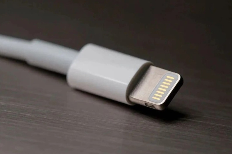 Các loại dây sạc điện thoại - Ảnh 3
