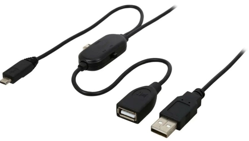 Các loại dây sạc điện thoại - Ảnh 6