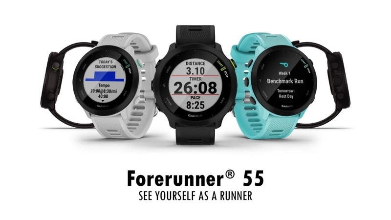 Garmin Forerunner