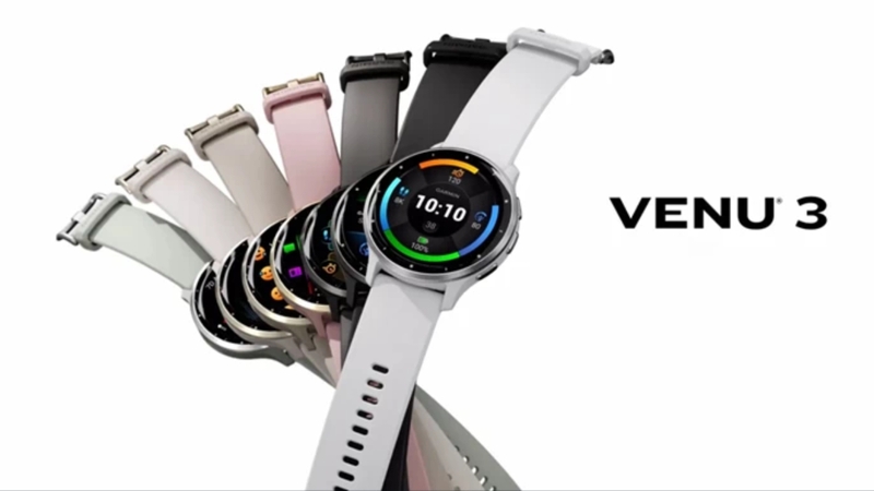 Garmin Venu