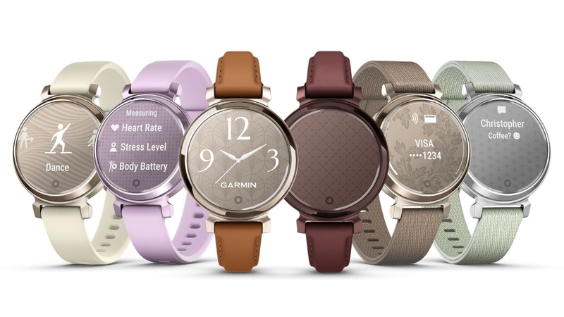 Garmin Lily