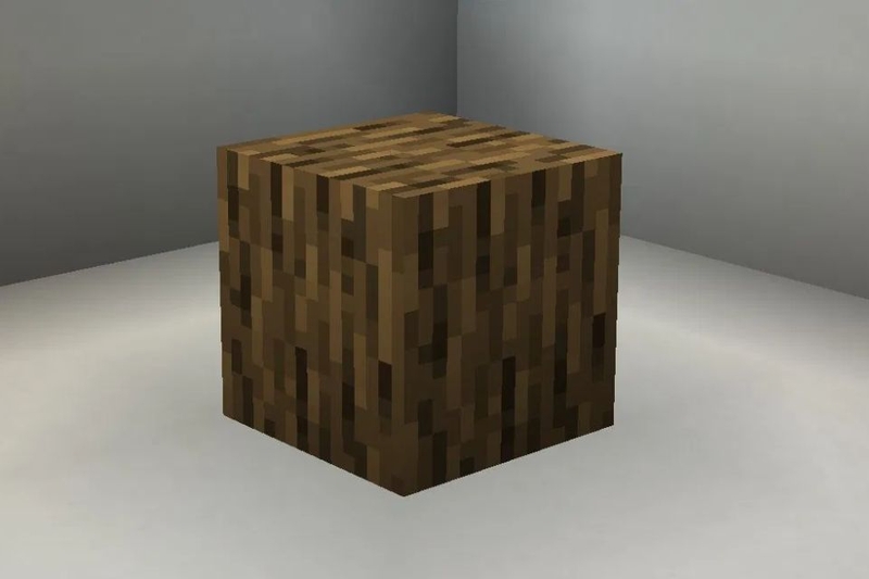 các loại gỗ trong minecraft (ảnh 2)
