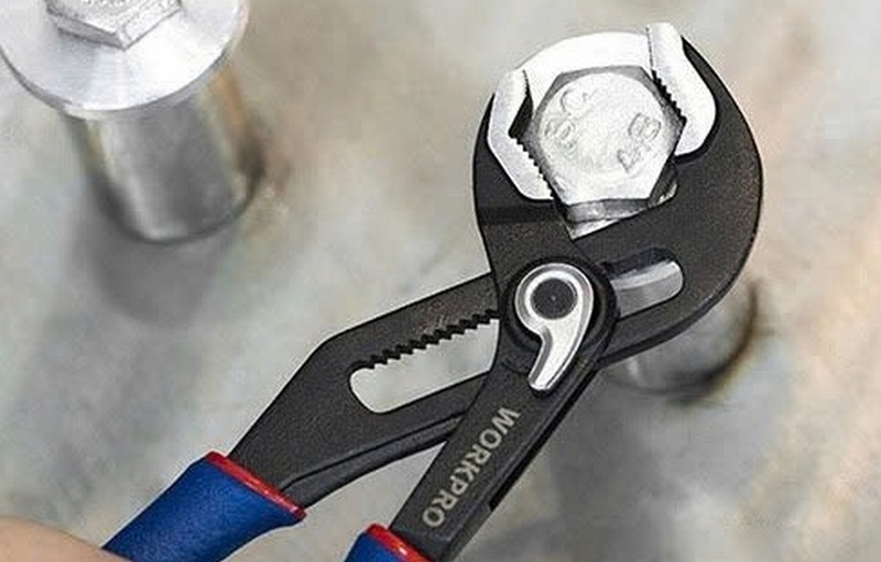 các loại kìm ảnh 3
