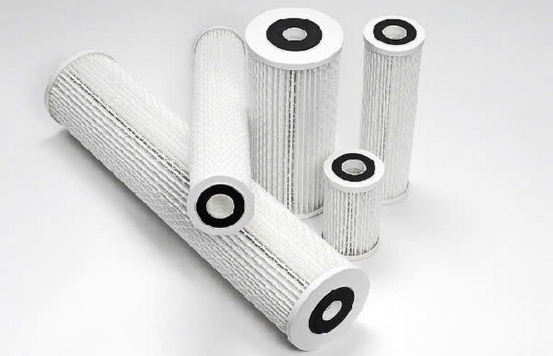 Các loại lõi lọc nước ảnh 2