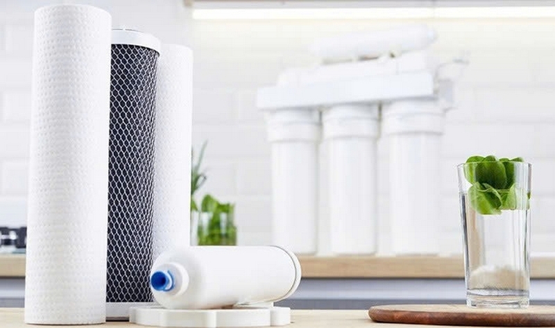 Các loại lõi lọc nước ảnh 5