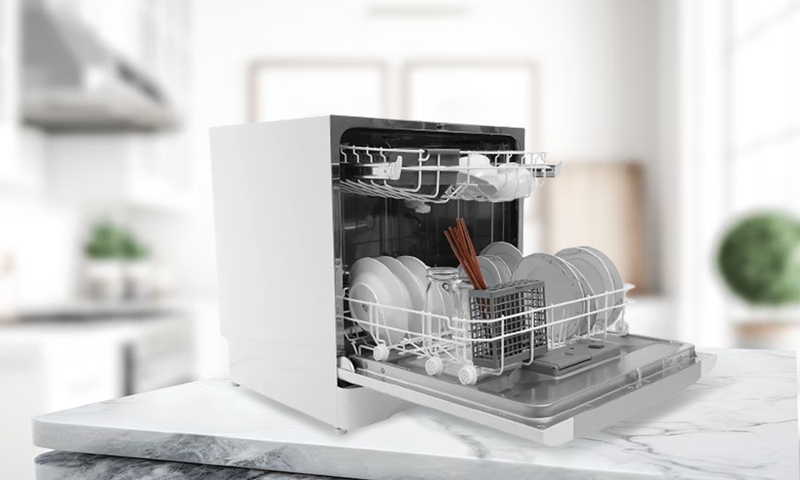c&aacute;c loại m&aacute;y rửa b&aacute;t Electrolux h&igrave;nh 4