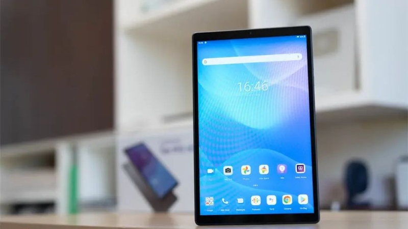 Các loại máy tính bảng Lenovo hiện nay 2