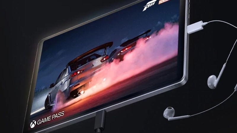 Các loại máy tính bảng Lenovo hiện nay 5