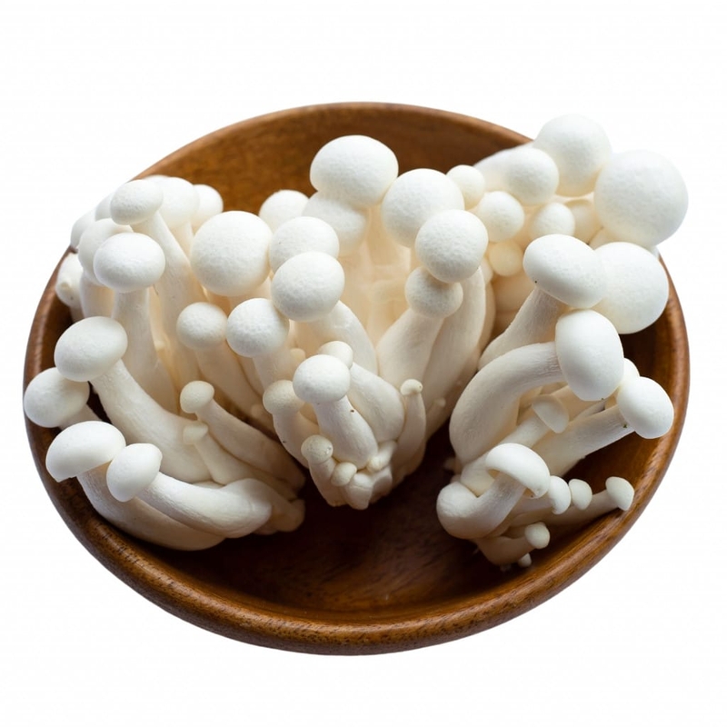 các loại nấm ăn lẩu ảnh 11