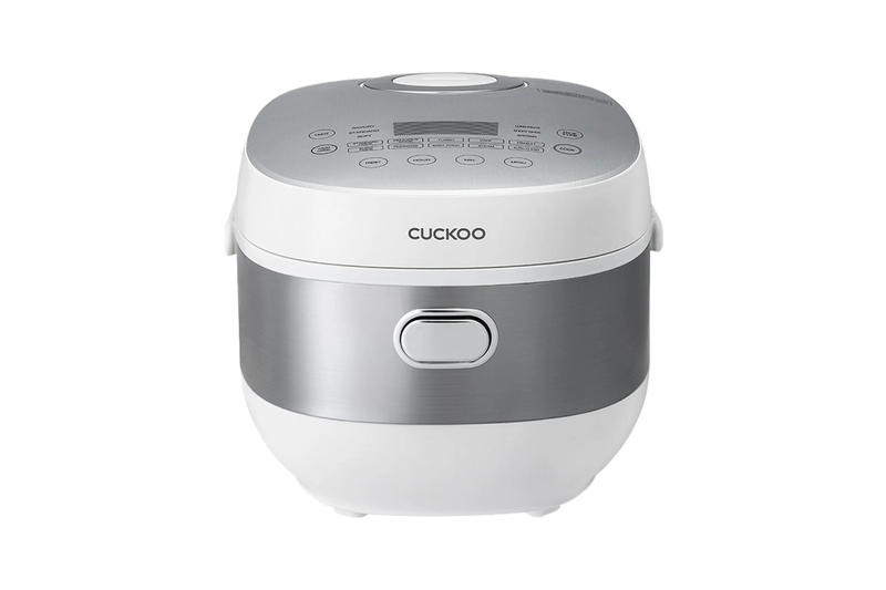 Các loại nồi cơm điện Cuckoo hình 2