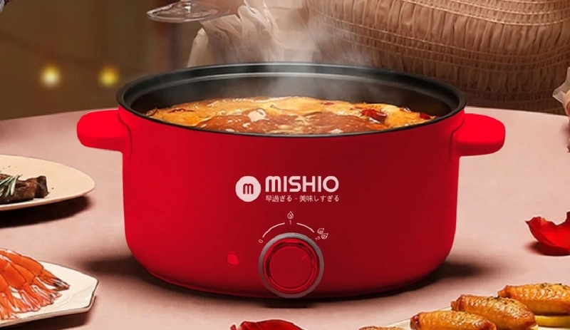 Xem xét ưu nhược điểm nồi lẩu điện trên Tiki – Hướng dẫn mua sắm lý tưởng
