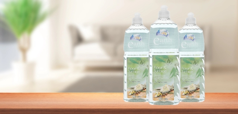 Các loại nước rửa chén tốt nhất hiện nay 5