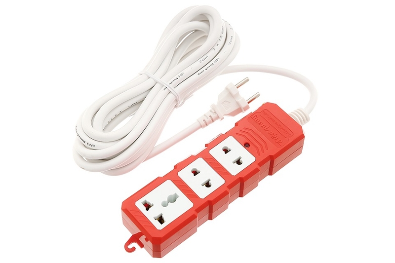 Ổ Việt kiểu A và C đa dạng