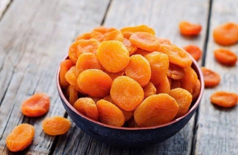 các loại ô mai ảnh 5