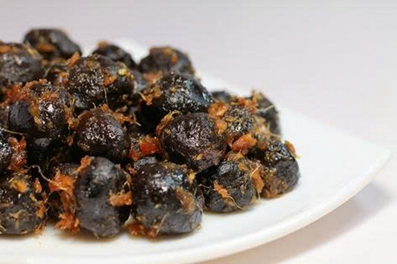các loại ô mai ảnh 6