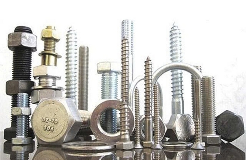 các loại ốc vít, bu lông ảnh 1