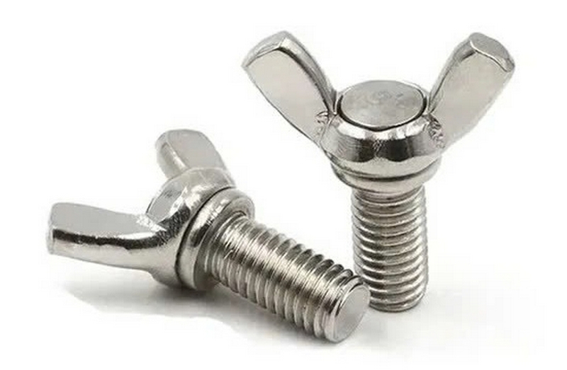 các loại ốc vít, bu lông ảnh 3