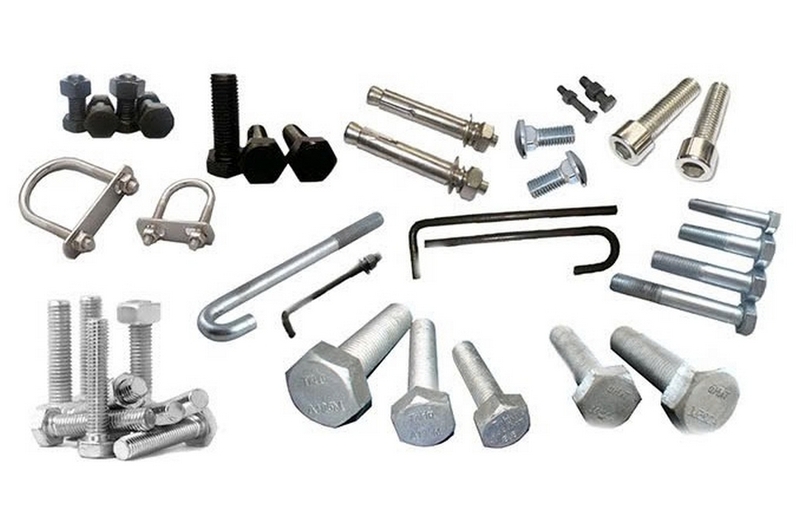 các loại ốc vít, bu lông ảnh 4