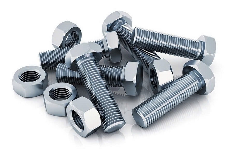 các loại ốc vít, bu lông ảnh 6