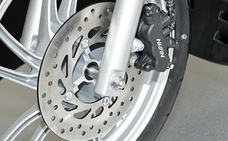 các loại phanh xe máy ảnh 5