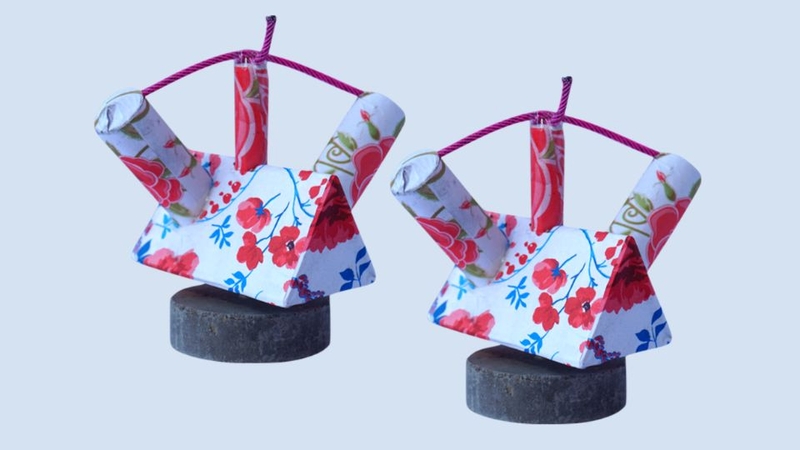 Các loại pháo hoa Bộ Quốc phòng 10
