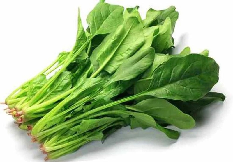 các loại rau củ 4