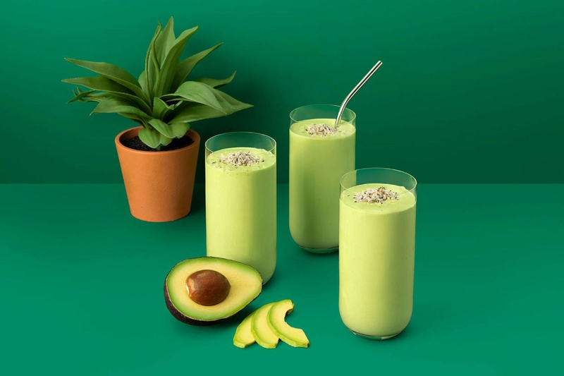 các loại sinh tố tốt cho sức khỏe 2