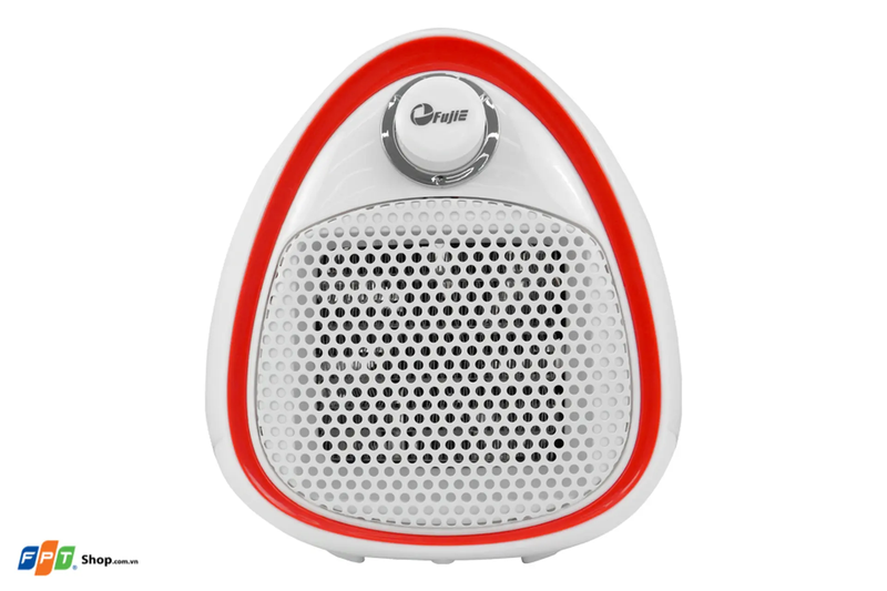 Quạt sưởi gốm ceramic