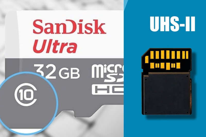 Các loại thẻ nhớ máy ảnh tốt (2)