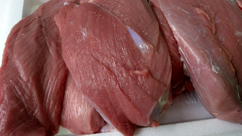 Các loại thịt bò 2