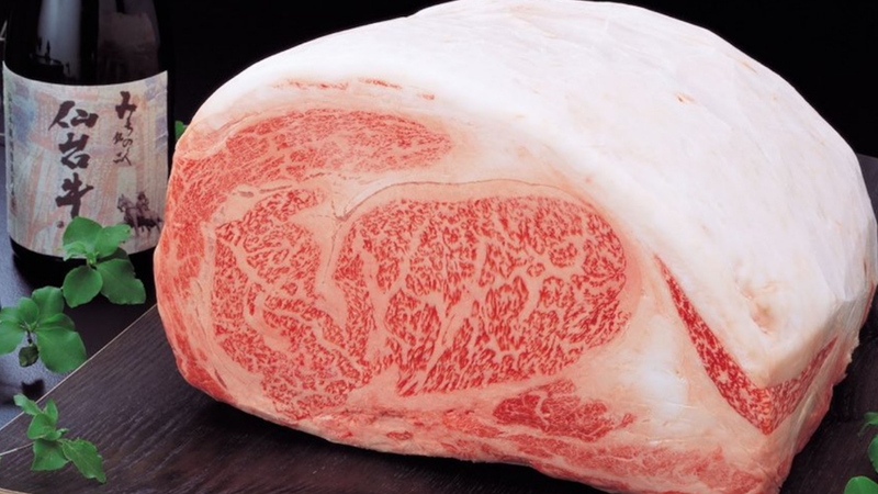 Các loại thịt bò 4