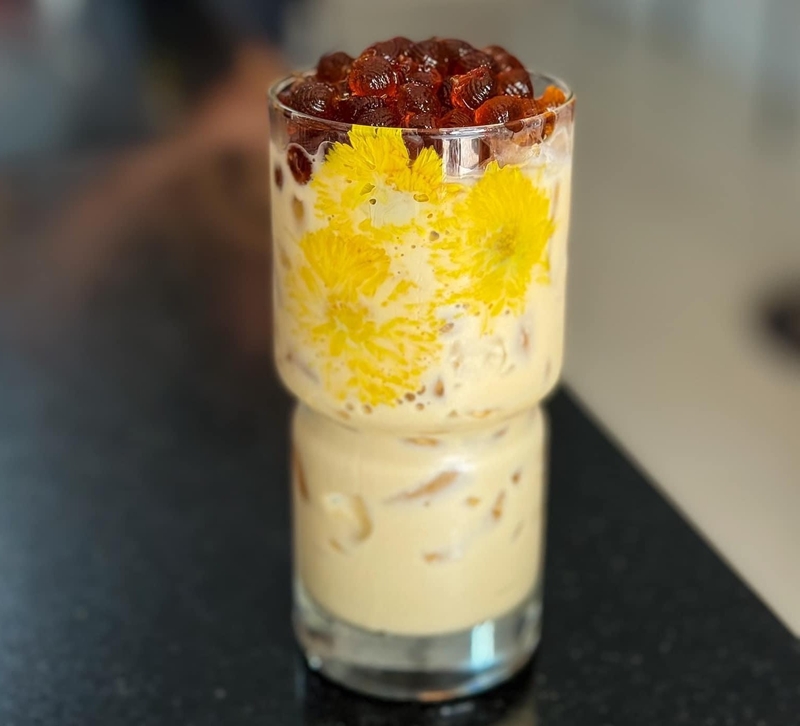 Các loại trà sữa (ảnh 11)
