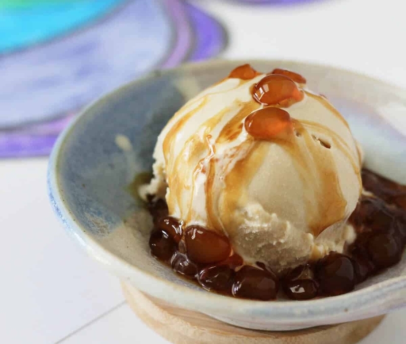 Các loại trà sữa (ảnh 12)