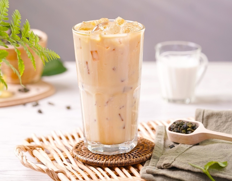 Các loại trà sữa (ảnh 3)