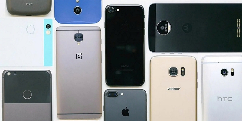 các loại vỏ smartphone ảnh 1